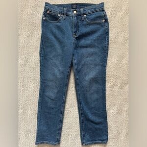 J. Crew Jeans
